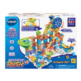 Kohls cheap marble run